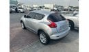 Nissan Juke Nissan juke 2014 gcc 1600 cc