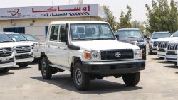 Toyota Land Cruiser Pick Up