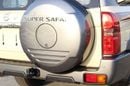 Nissan Patrol SUPER SAFARI Nissan Patrol 2024 GCC specs