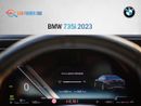 BMW 735i BMW 735i | GCC