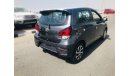 تويوتا أيجو TOYOTA WIGO G 1.2L /// 2019 /// HATCH BACK /// SPECIAL OFFER /// BY FORMULA AUTO /// FOR EXPORT