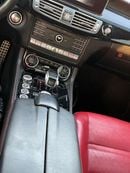 مرسيدس بنز CLS 63 AMG S 5.0L