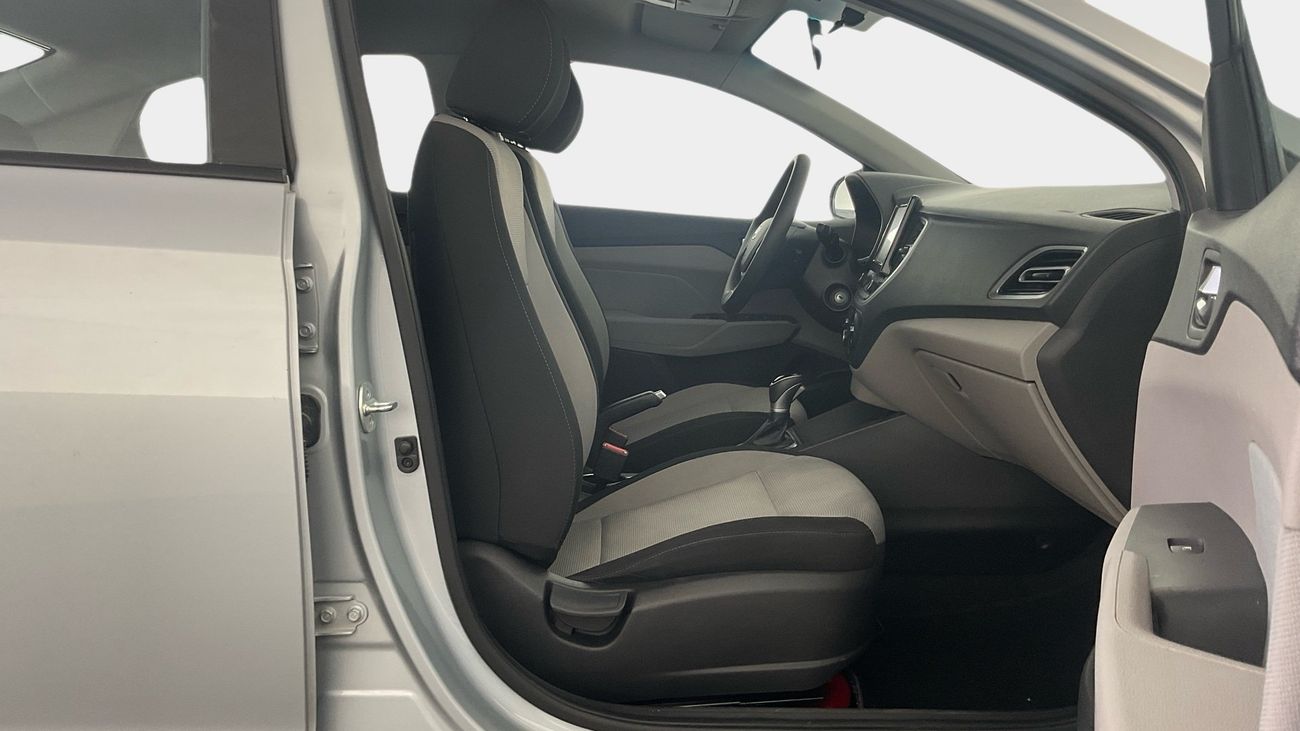 هيونداي أكسنت Smart / GL | upto AED 20,000 Ramadan Discount | شامل الضمان | 0 ﺪﻔﻋﺓ ﺃﻮﻟﻯ