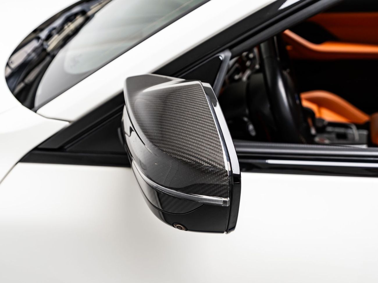 بي أم دبليو M4 Competition 3.0L