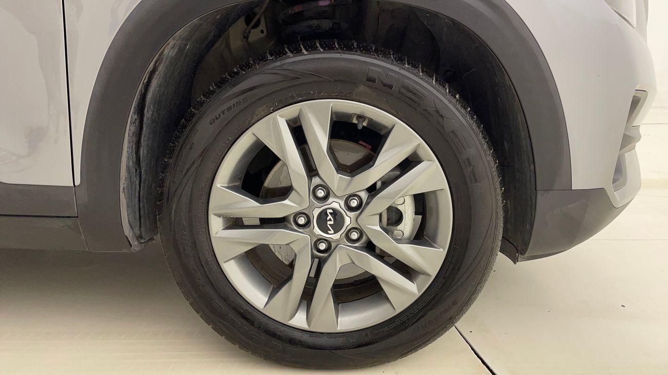 كيا سيلتوس EX 1.6 | بدون دفعة مقدمة | اختبار القيادة في المنزل