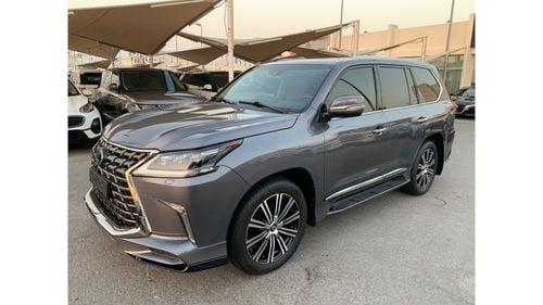 Lexus LX 570