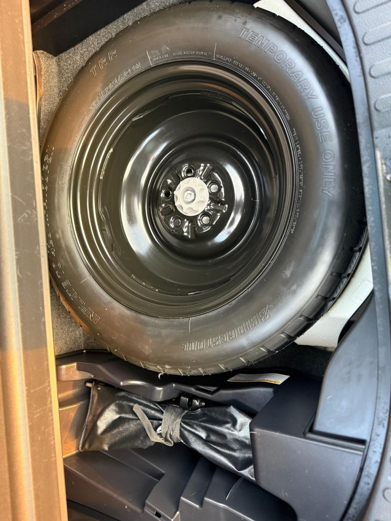 Toyota RAV4 TOYOTA RAV4 2018