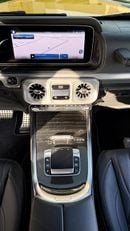Mercedes Benz G63 AMG STANDARD