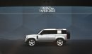 Land Rover Defender P400 110 X ( MILD HYBRID ) - Loaded - Clean Car With Warranty