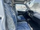 Jincheng Hiace PASSENGER || 2.2L PETROL M/T FABRIC SEATS(CODE#JJP)