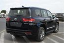 Toyota Land Cruiser 300 GXR 4.0L Petrol Automatic