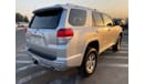 Toyota 4Runner 2010 TOYOTA 4RUNNER SR5 WITH SUNROOF Mid Option / Only Export / Beautifully Maintained Vehicle