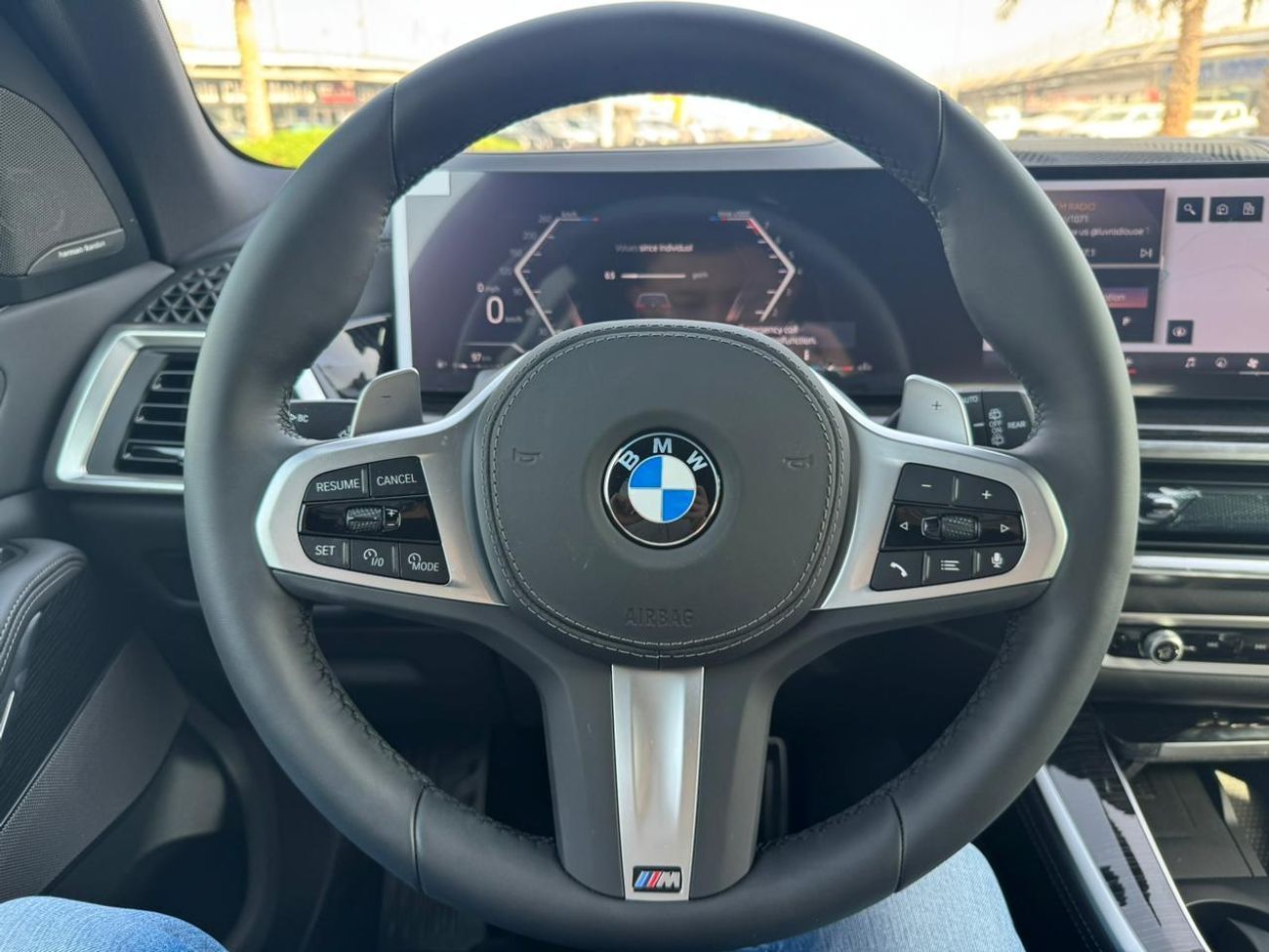 بي أم دبليو X5