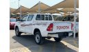 Toyota Hilux GL 2018 Automatic I 4x4 I Ref#30