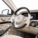 Mercedes Maybach S650 Maybach AED 4,407 P.M • 0% Downpayment • Mercedes-Maybach S 560 • 1 Year Warranty