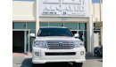 Toyota Land Cruiser Toyota Land Cruiser V8 GXR perfect condition