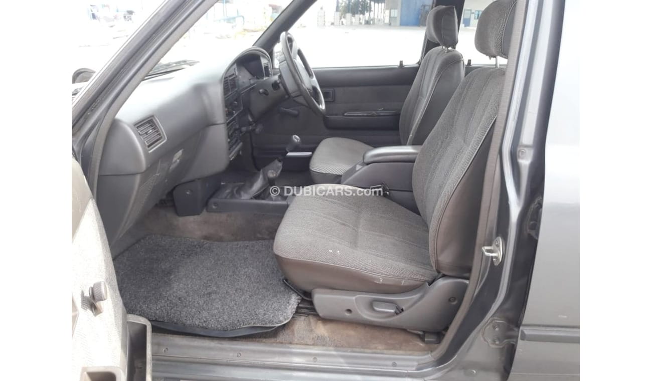 Toyota Hilux Hilux Pick up RIGHT HAND  (Stock no PM 615 )