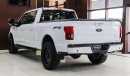 فورد F 150 Lariat ecoboost sport 4x4