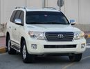 Toyota Land Cruiser GXR GX.R V6
