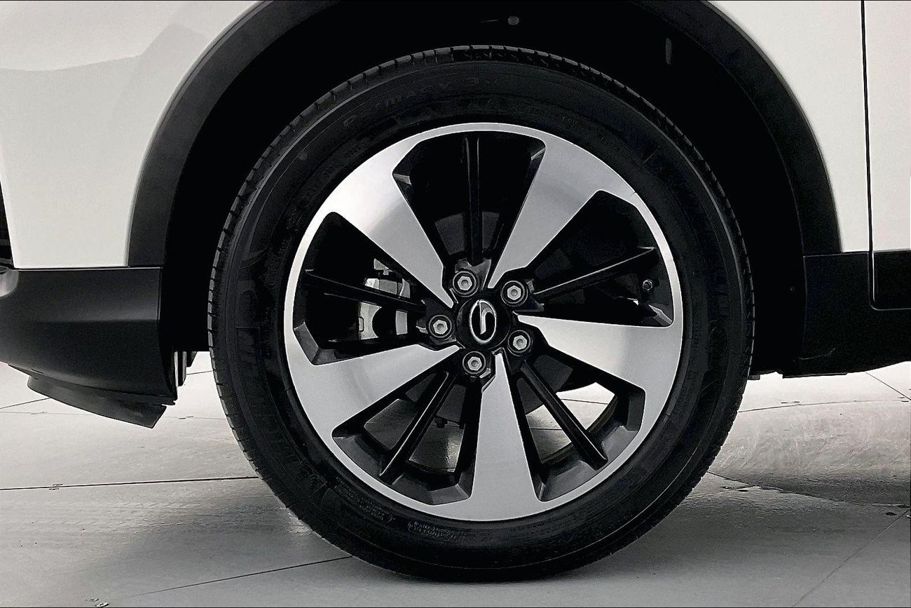 GAC GS3 200T (GE) | 1 year free warranty | 1.99% financing rate | Flood Free