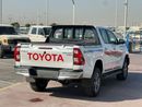 Toyota Hilux Toyota Hilux S -GLX SR5 2.7L AT 4WD 2024