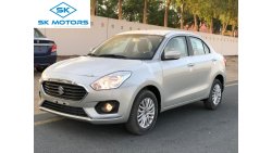 Suzuki Dzire 1.2L, Alloy Rim 15'', Push Start, Keyless Entry, Rear AC, Cruise Control (CODE # SDG20)