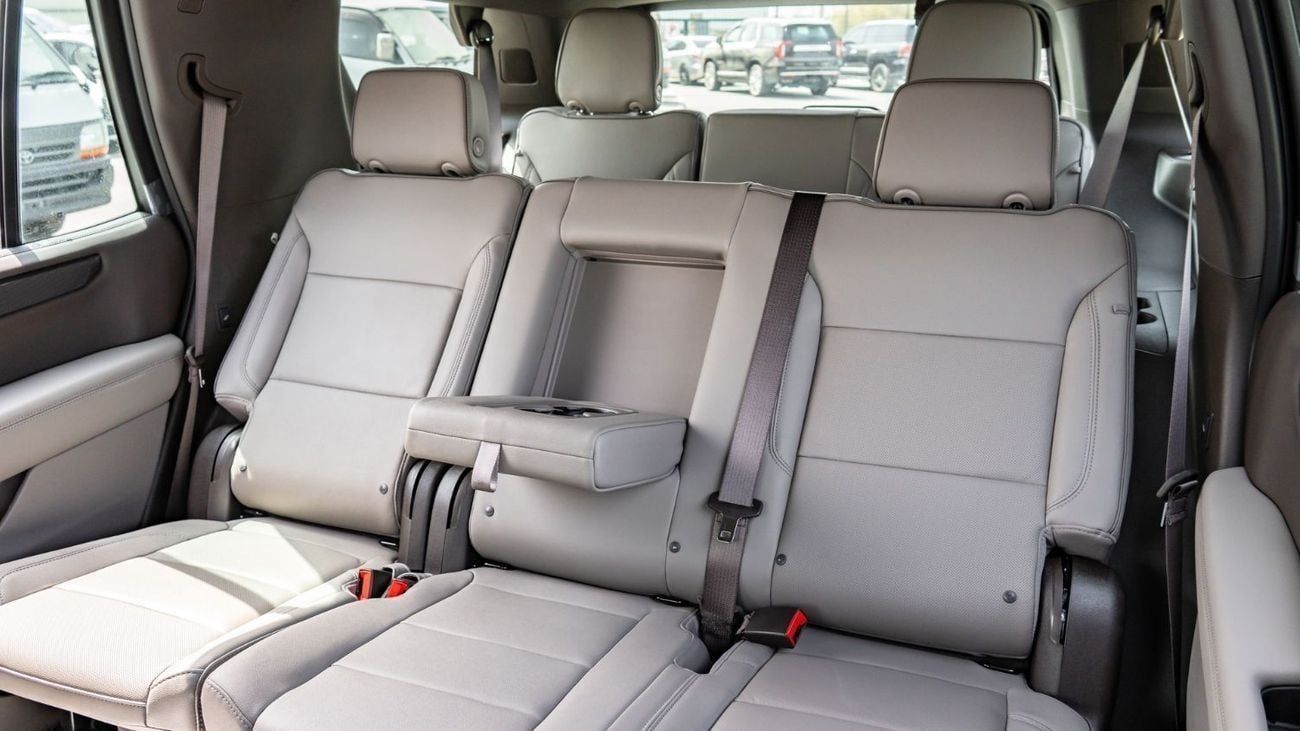 GMC Yukon ELEVATION 2026 | GMC YUKON 2WD SLT ELEVATION [ EXPORT ONLY ]