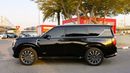 Nissan Patrol LE PLATINUM CITY 2026