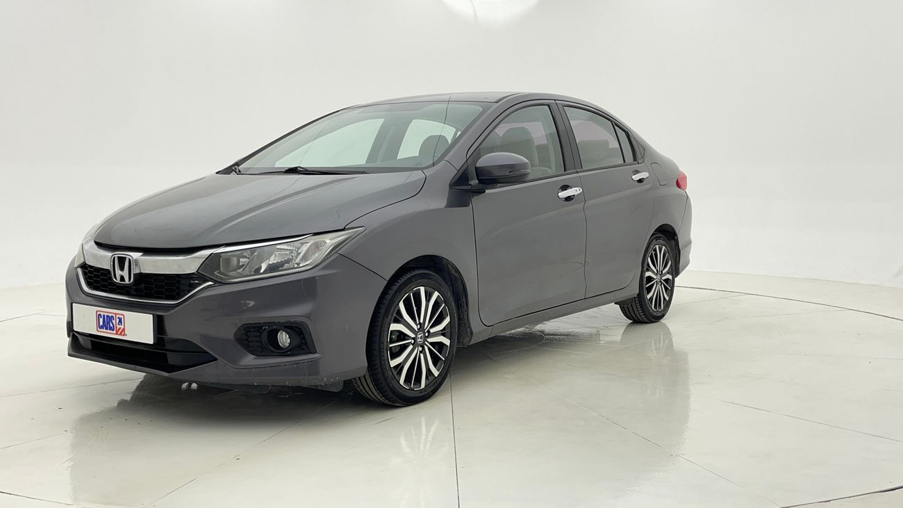 Honda City EX 1.5 | Zero Down Payment | Free Home Test Drive