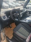 Mercedes Benz G63 AMG STD