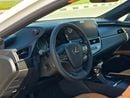 Lexus ES300h ES 300h GCC Specs - Brand Hybrid Luxury