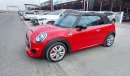 Mini John Cooper Works mini john cooper works 2020