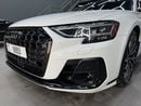 Audi S8 full option