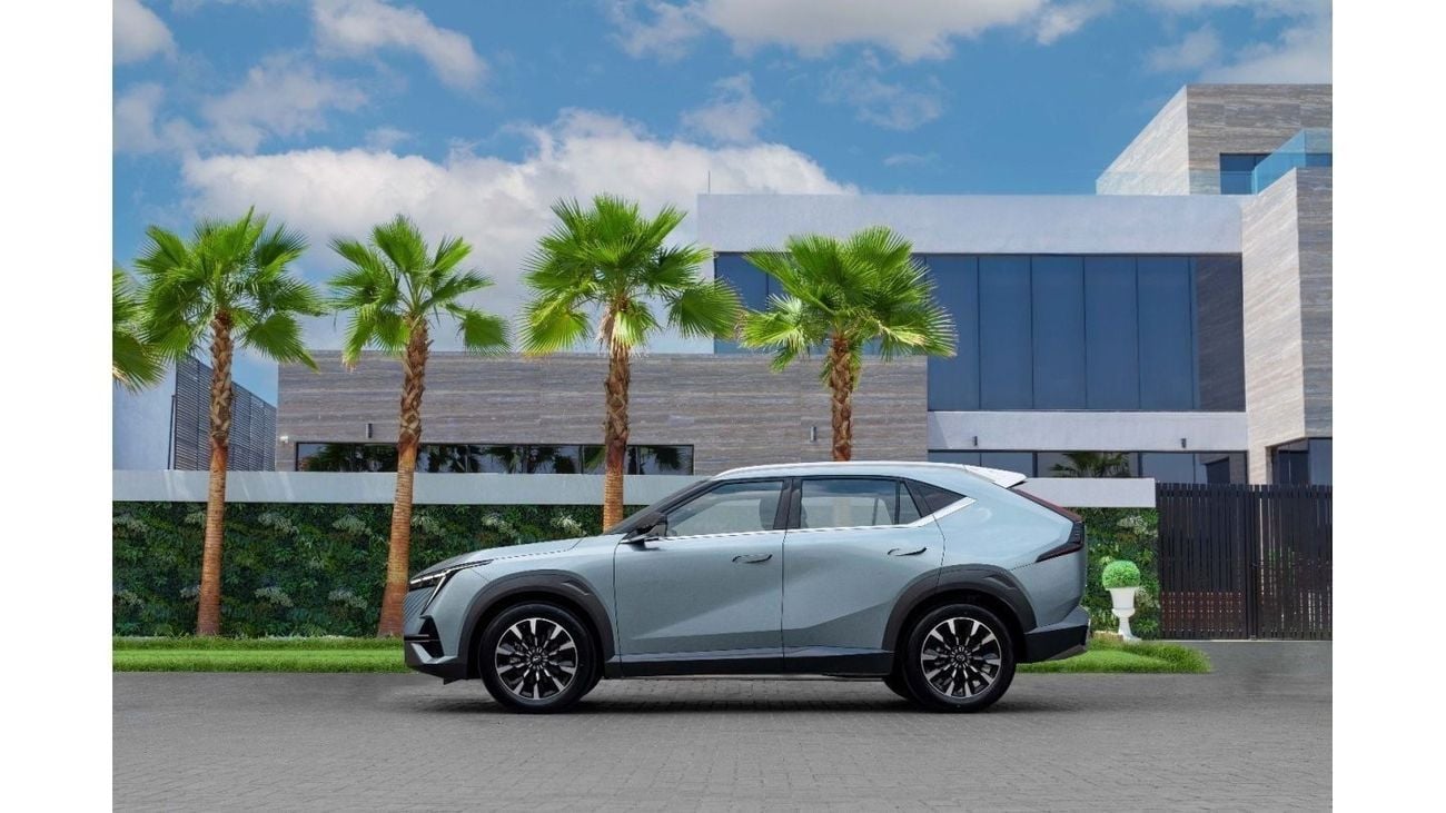 GAC EMKOO | 1,860 P.M  | 0% Downpayment | BRAND NEW!