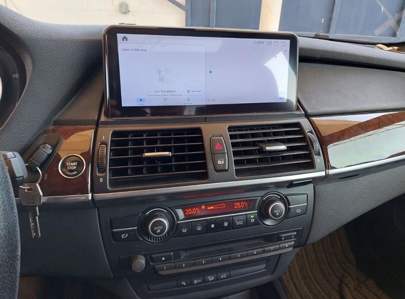 بي أم دبليو X5