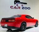 Dodge Challenger GT 3.6L