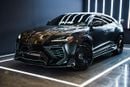 Lamborghini Urus STD