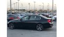 BMW 320i Bmw 320 model 2018 GCC car perfect condition full option