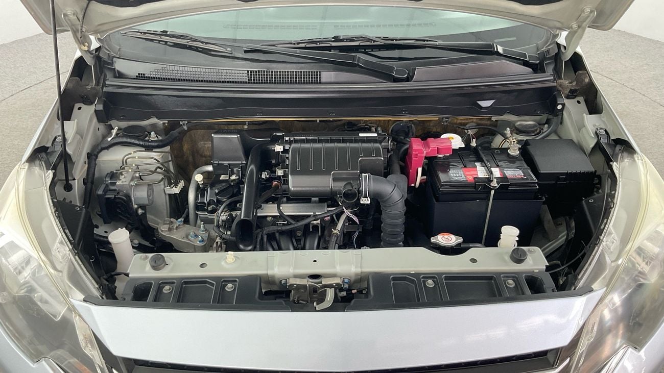 Mitsubishi Attrage GLX | Guaranteed Warranty | 0 Down Payment