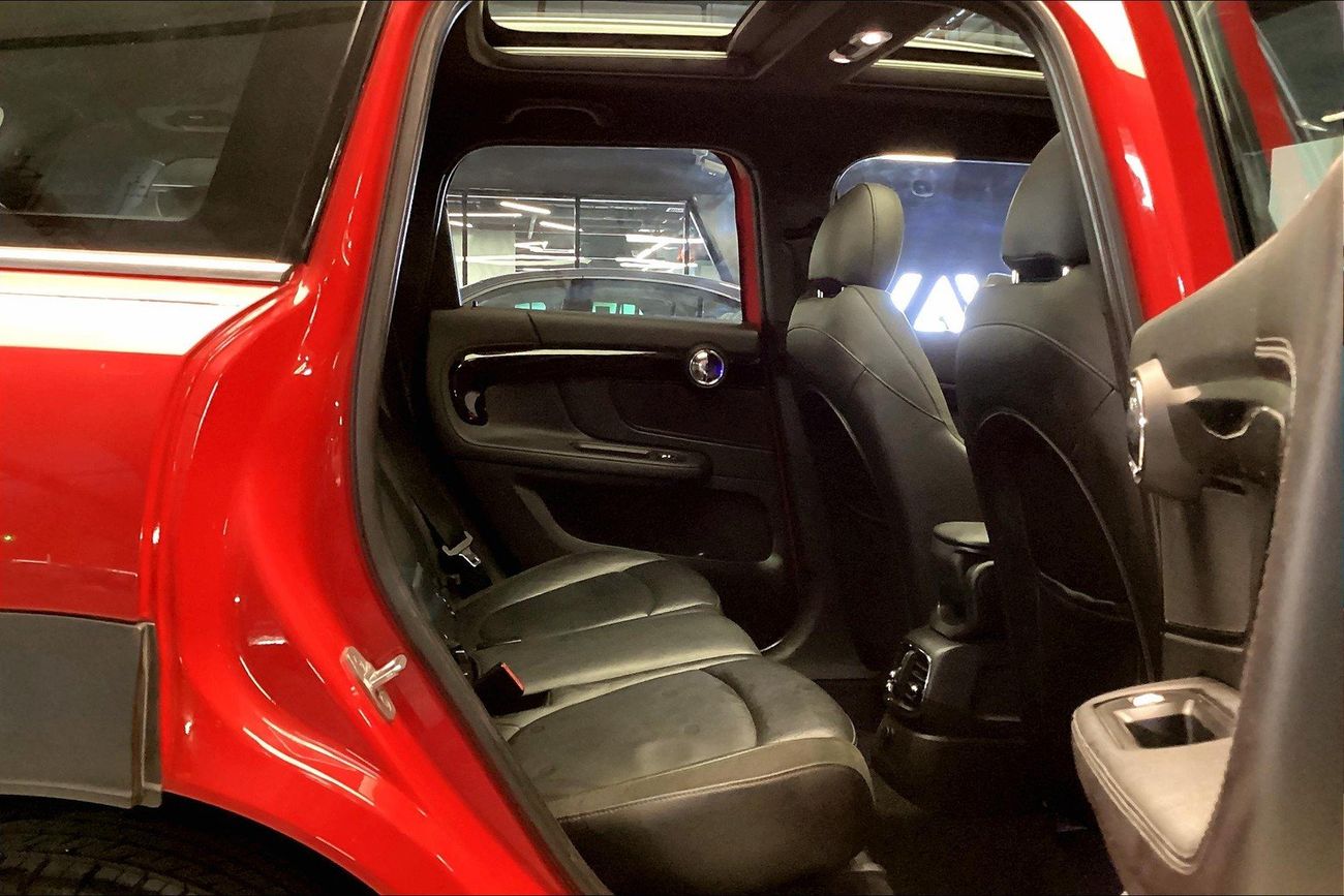 Mini Countryman Cooper S ALL4 | Guaranteed Warranty | 0 Down Payment