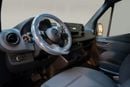 Mercedes-Benz Sprinter Mercedes-Benz Sprinter 519 CDI | Extra Long | Steel Wheels | Perfect for Modification