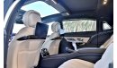 Mercedes-Benz S 560 Maybach (2018 | German Specs)