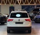 Volkswagen Tiguan MORYA JESWANI CARS FOR USED AUTOMOBILE TRADING CO.L.L.C