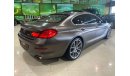 BMW 650i INDIVIDUAL