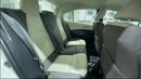Toyota Corolla 2024 XLI | AED 752/Month | 0 DP | 30 Day Return | Warranty | Service History