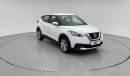 Nissan Kicks S 1.6 | Zero Down Payment | Free Home Test Drive