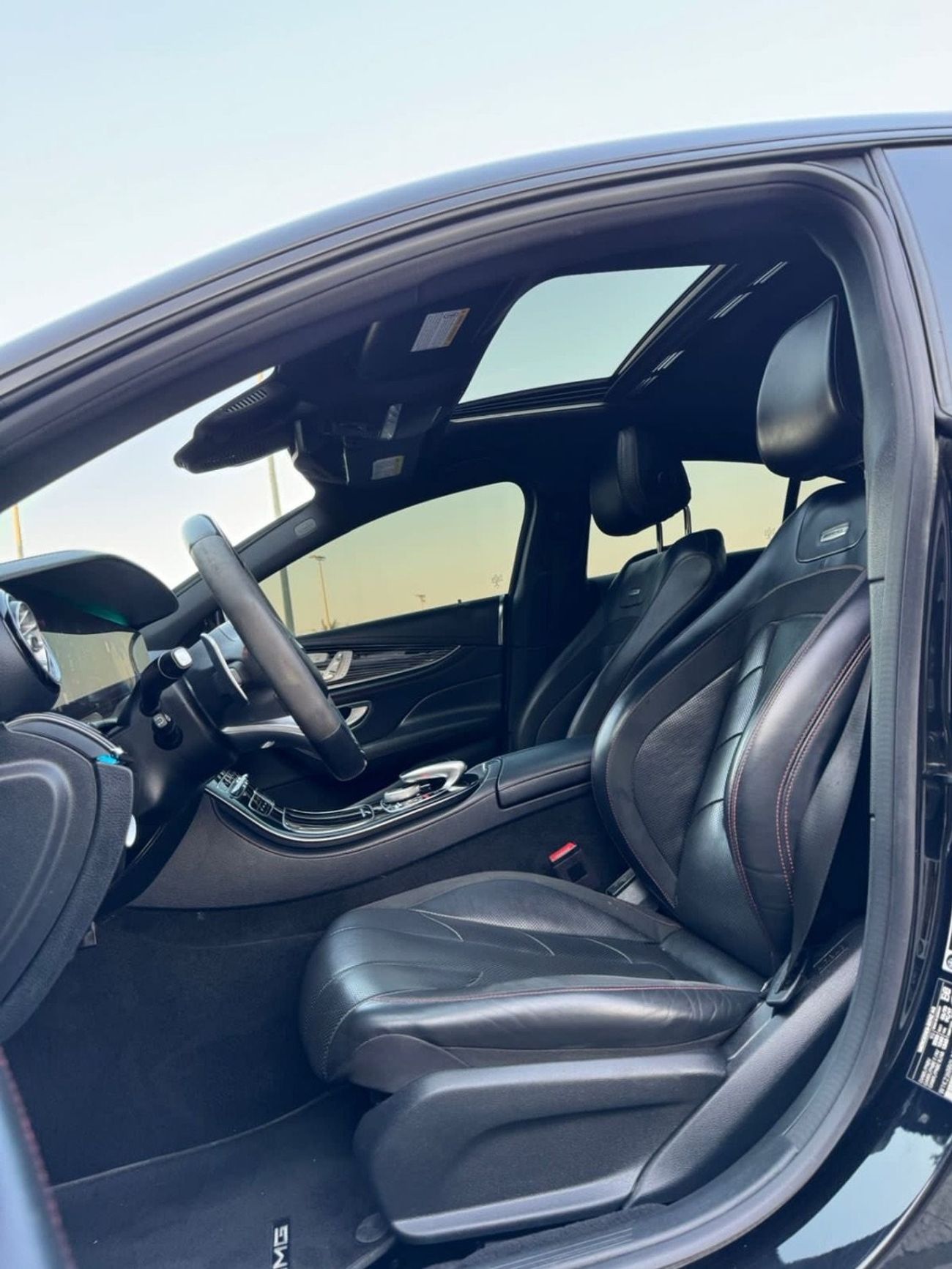 Mercedes-Benz CLS 53 AMG MERCEDES BENZ CLS53AMG 2020 CANADA GOOD CONDITION