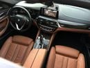 BMW 540i Luxury 3.0L