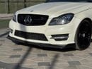 مرسيدس بنز C 250