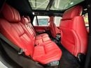 Land Rover Range Rover Supercharged 5.0L